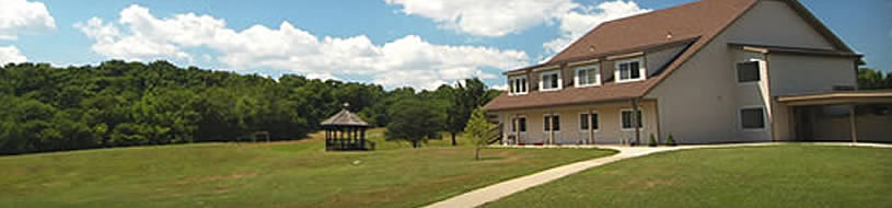 Heartland Presbyterian Retreat Center - Parkville, MO